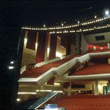 Andrew Jackson Hall At Tennessee Performing Arts Center