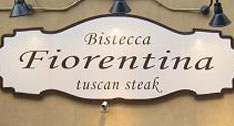 Bistecca Fiorentina