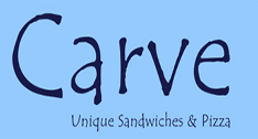Carve: Unique Sandwiches & Pizza