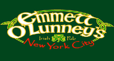 Emmett O'Lunney's