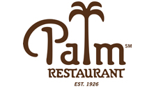 Palm Restaurant Westside