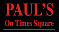 Paul's on Times Square