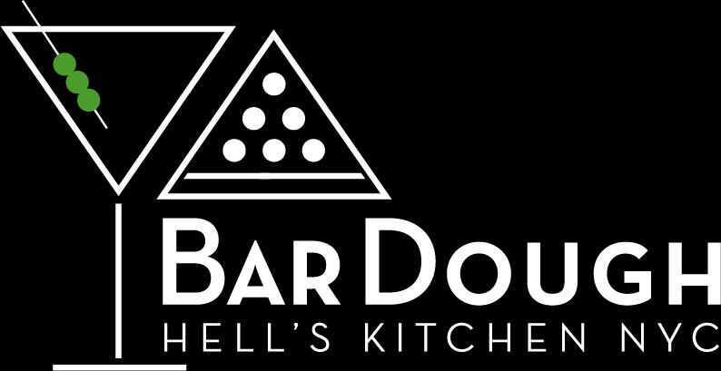 Bar Dough