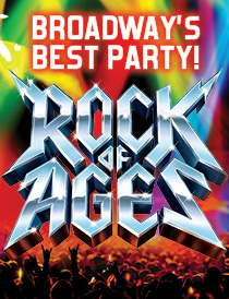 Rock of Ages | IBDB: The official source for Broadway ...
