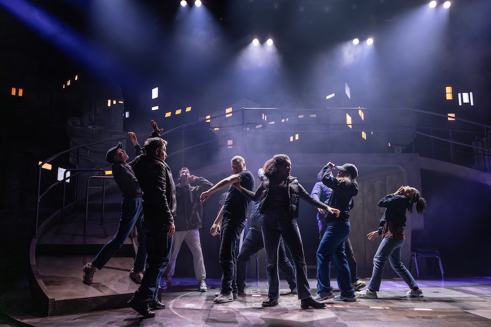 Punch Ront Dance Punch – Broadway Play – Original | IBDB
