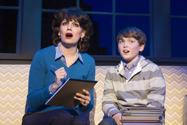 Alex Elfner Elf – Broadway | IBDB