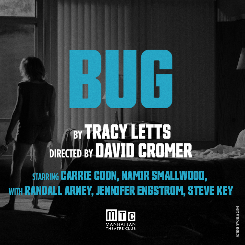 Bug Play Bug – Broadway Play – Original | IBDB