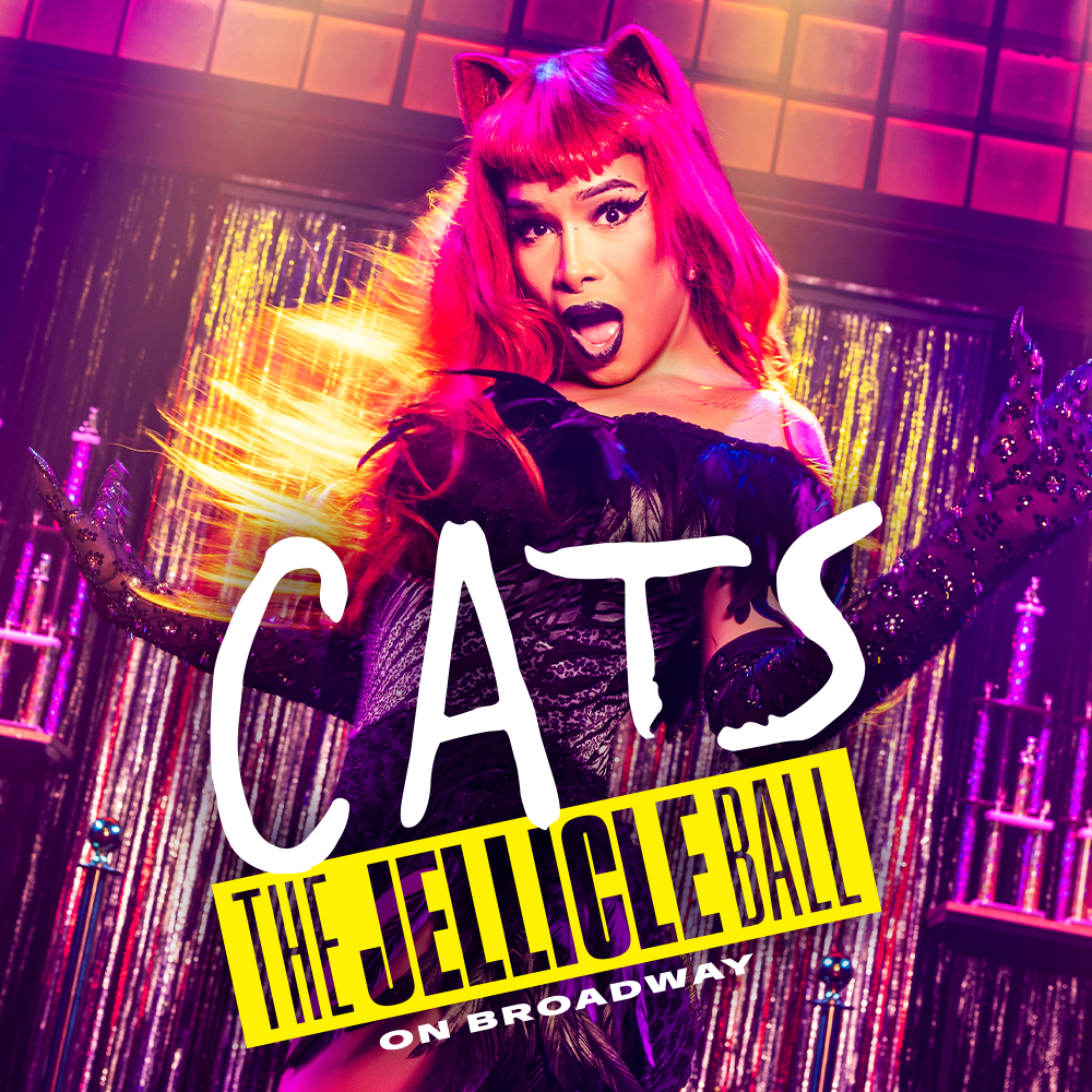 CATS: The Jellicle Ball