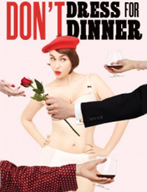 Don't Dress for Dinner Broadway Play Original | IBDB Don't Dress for Dinner Broadway Play Original | IBDB