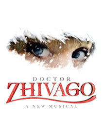 Doctor Zhivago – Broadway Musical – Original | IBDB