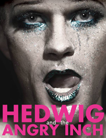 Hedwig and the Angry Inch – Broadway Musical – Original | IBDB