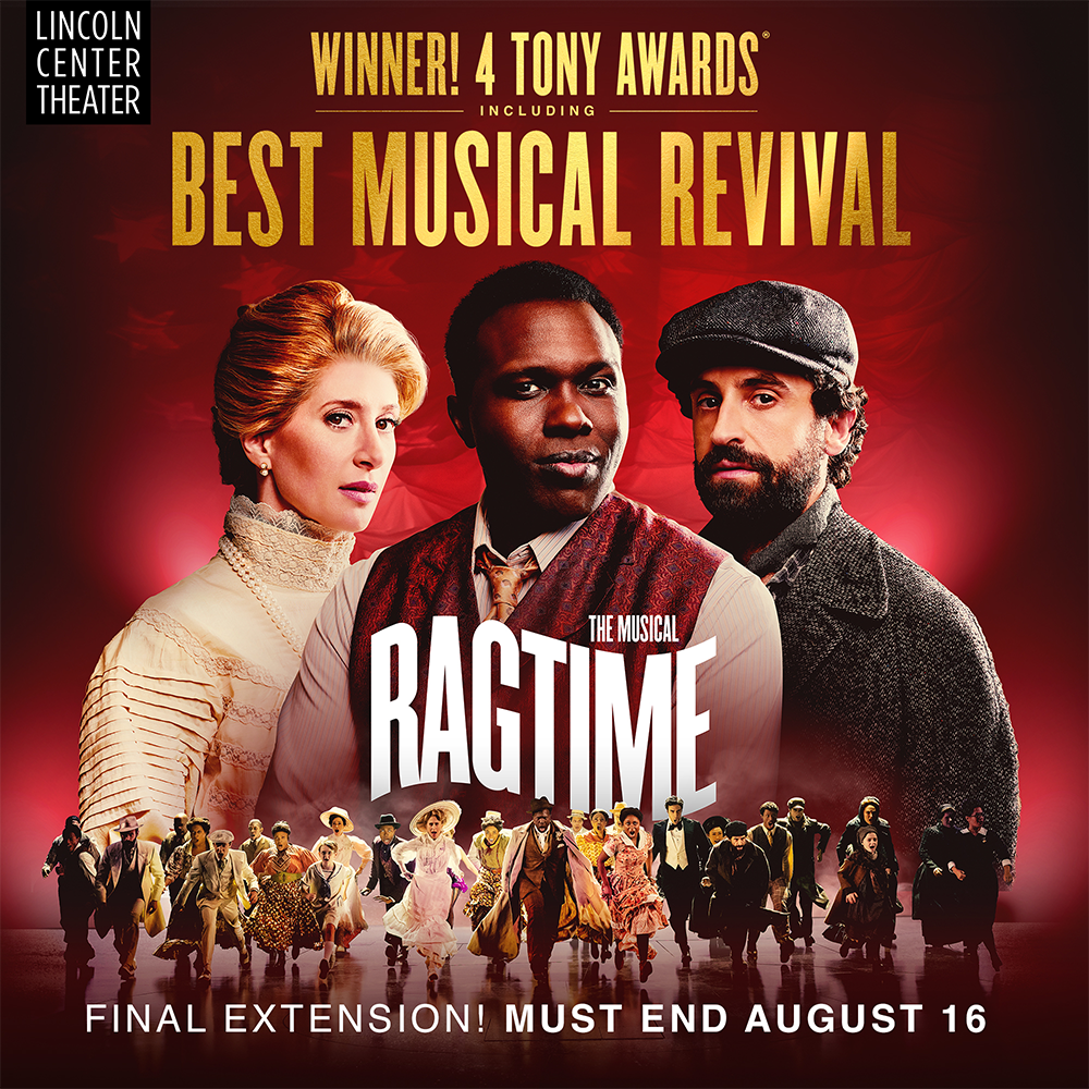 Ragtime - Ragtime 2025