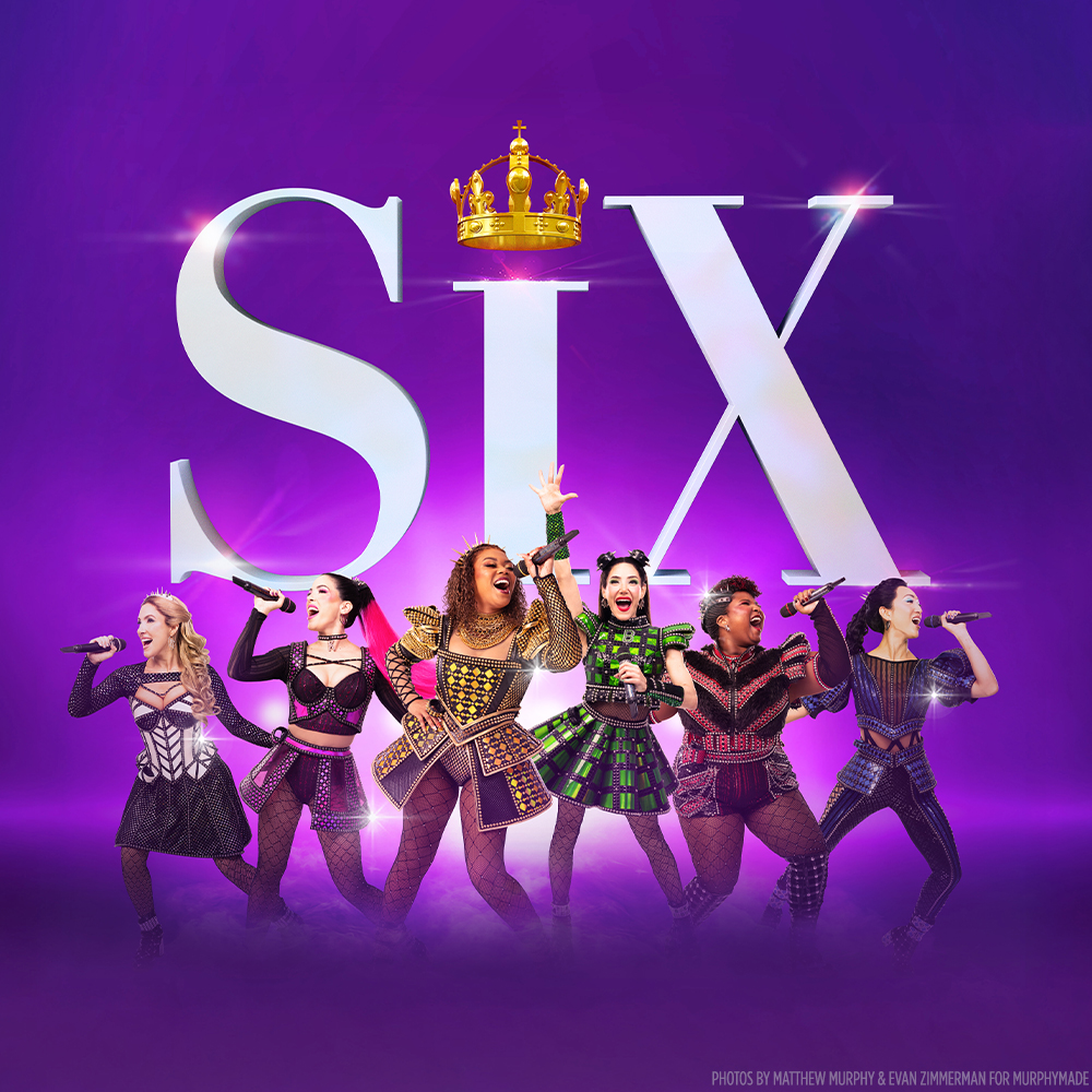 SIX: The Musical