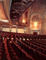 The Embassy Theatre - Photo of The Embassy Theatre