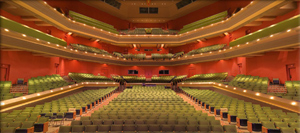 Evangeline Atwood Concert Hall - Photo of Evangeline Atwood Concert Hall
