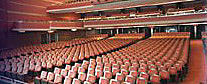 Municipal Auditorium Music Hall - Photo of Municipal Auditorium Music Hall