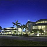 Raymond F. Kravis Center For The Performing Arts