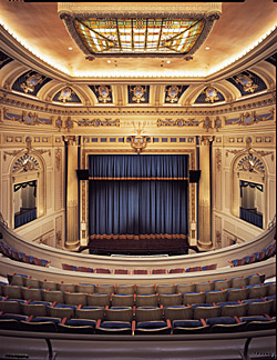 Pantages Theatre - Minneapolis - Photo of Pantages Theatre - Minneapolis