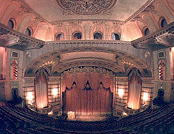Paramount Theatre - Photo of The Paramount