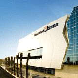 American Bank Center Selena Auditorium