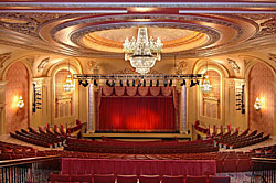 Genesee Theatre - Photo of Genesee Theatre