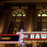 Hawaii Theatre