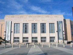 Civic Center Music Hall - Photo of Civic Center Music Hall