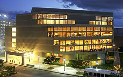 Lied Center For Performing Arts - Photo of Lied Center For Performing Arts