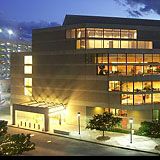 Lied Center For Performing Arts