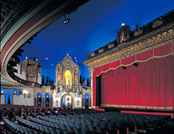 Louisville Palace Theatre - Photo of Louisville Palace Theatre