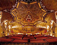 Ohio Theatre - Photo of Ohio Theatre