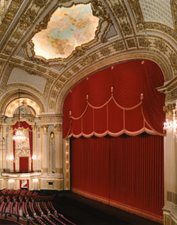 Opera House (MA) - Photo of Opera House