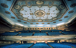 Pasadena Civic Auditorium - Photo of Pasadena Civic Auditorium