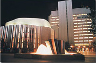 San Diego Civic Theatre - Photo of San Diego Civic Theatre