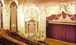 Stanley Performing Arts Center - Photo of Stanley Performing Arts Center