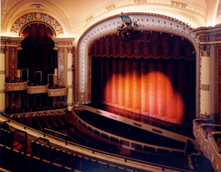 KeyBank State Theatre - Photo of State Theatre - Cleveland