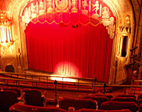 Landmark Theatre - Photo of Landmark Theatre