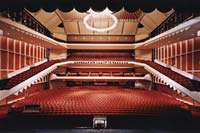 Uihlein Hall at Marcus Performing Arts Center - Photo of Uihlein Hall At Marcus Center