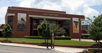 Walton Arts Center - Photo of Walton Arts Center