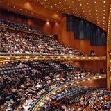 Aronoff Center For The Arts: Procter & Gamble Hall