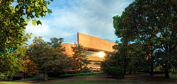 Wharton Center for the Performing Arts - Photo of Wharton Center for the Performing Arts