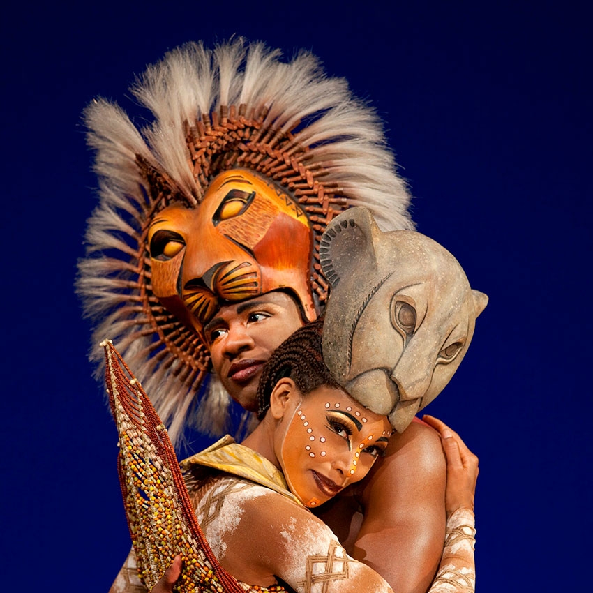 Keer terug complexiteit Offer The Lion King – Broadway Musical – Original | IBDB