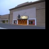 Broome County Forum Theatre