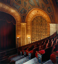 Detroit Opera House - Photo of Detroit Opera House