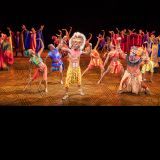 The Lion King National Tour