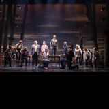 Come From Away National Tour