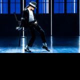 MJ The Musical Tour Photos