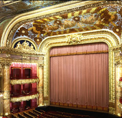 Emerson Colonial Theatre - Photo of Colonial Theatre