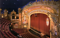 Coronado Performing Arts Center - Photo of Coronado Performing Arts Center
