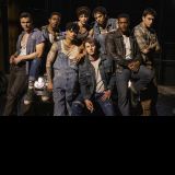 The Outsiders Photos